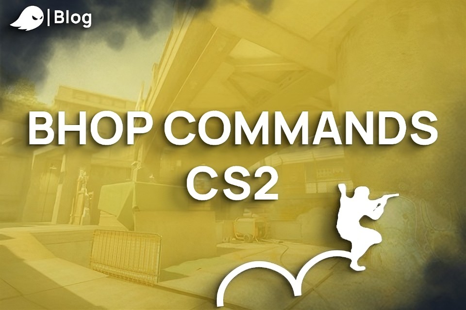 Bhop commands CS2